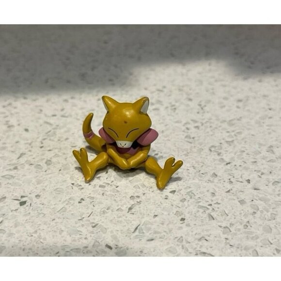 Wct‎ Mini Pokemon figurines - Picture 5 of 8